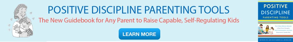 Parenting Tools Book