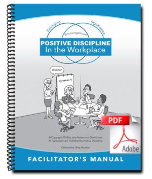 Empowering People in the Workplace Facilitator's Manual - PDF Download