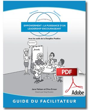 French Empowering People in the Workplace Facilitator's Manual - PDF Download