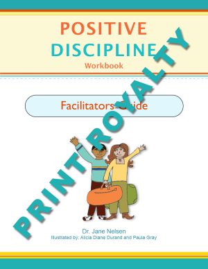 Print Royalty - Workbook Facilitator's Guide