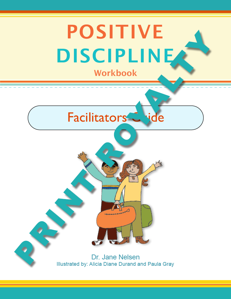 Print Royalty – Workbook Facilitator’s Guide