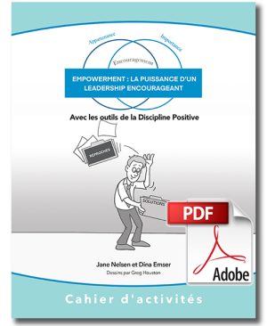 French Empowering People in the Workplace Workbook - PDF Download