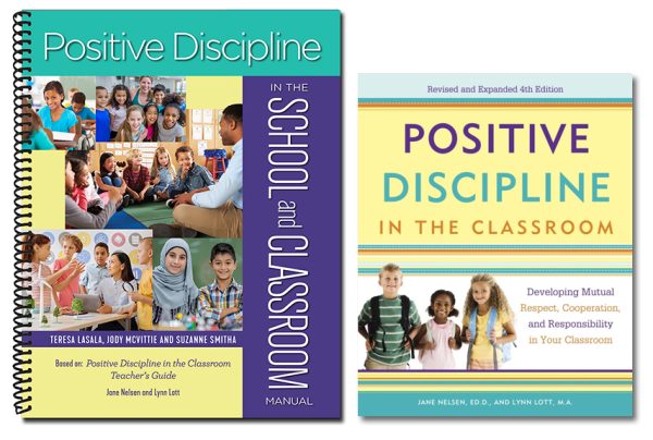 Classroom Manual and Book
