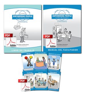 Spanish Online EPW Participant Package