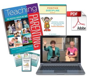 English TP Online Certification Participant Package