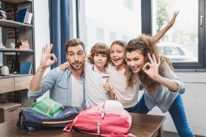 Back to School