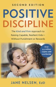 Positive Discipline 2nd Edition Web