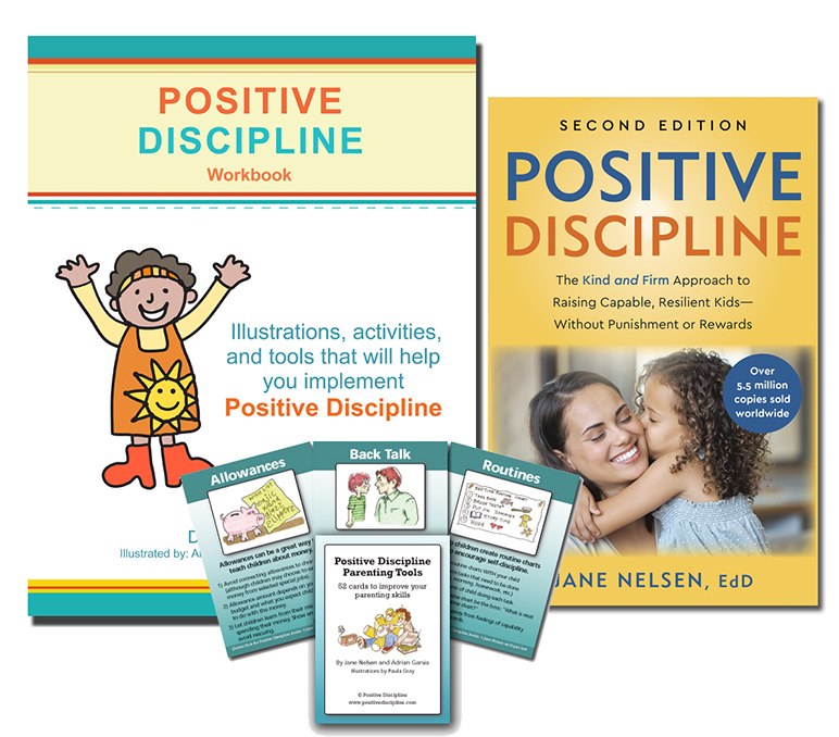 Parenting Class Package