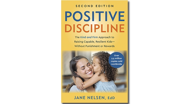 Positive Discipline 2nd Edition